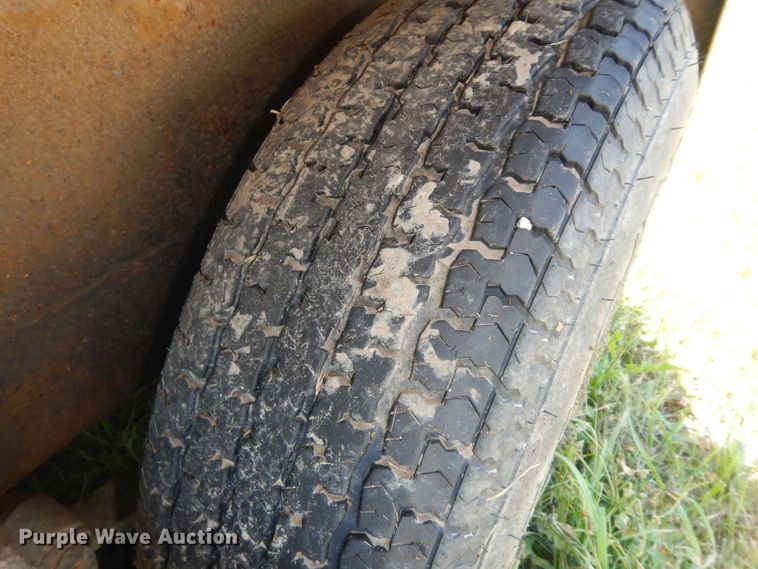 image for item KS9746 Rosco RA2000  pot hole patcher