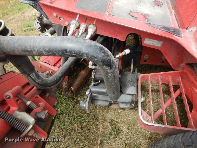 image for item KS9774 Toro Reelmaster 6700-D  reel mower