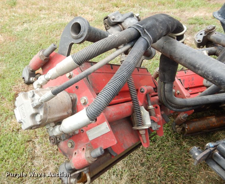 image for item KS9774 Toro Reelmaster 6700-D  reel mower