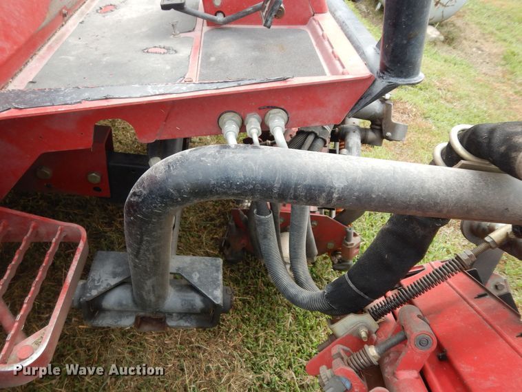 image for item KS9774 Toro Reelmaster 6700-D  reel mower