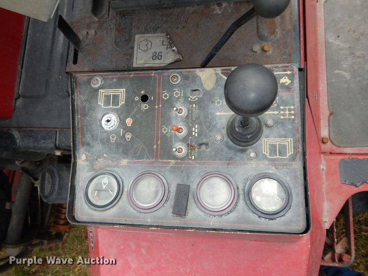 image for item KS9774 Toro Reelmaster 6700-D  reel mower