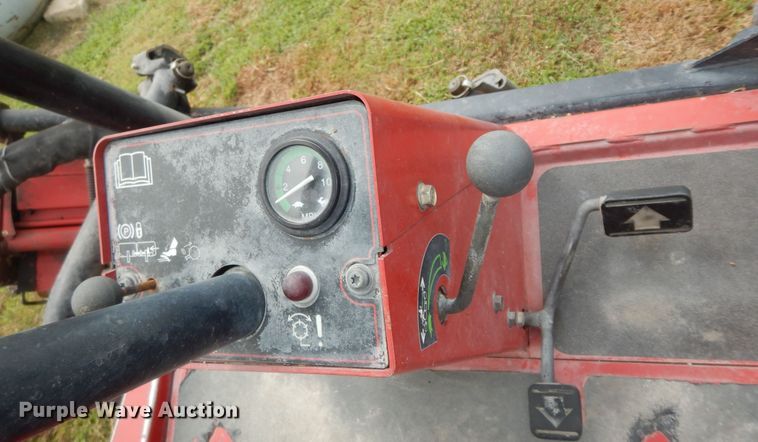 image for item KS9774 Toro Reelmaster 6700-D  reel mower