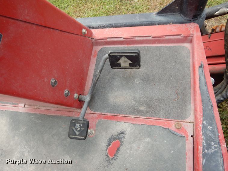 image for item KS9774 Toro Reelmaster 6700-D  reel mower