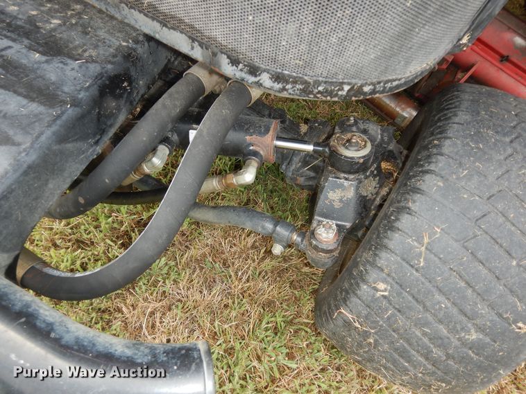 image for item KS9774 Toro Reelmaster 6700-D  reel mower