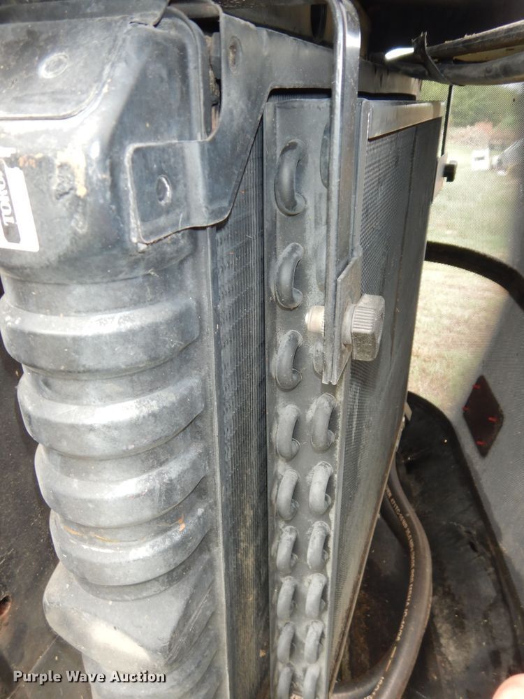 image for item KS9774 Toro Reelmaster 6700-D  reel mower