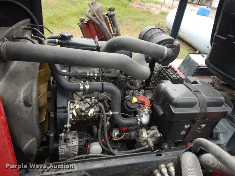 image for item KS9774 Toro Reelmaster 6700-D  reel mower