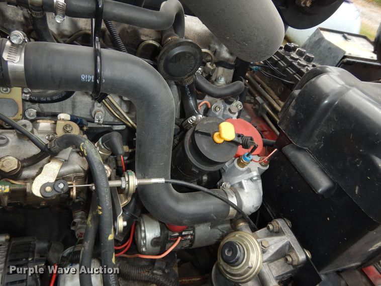 image for item KS9774 Toro Reelmaster 6700-D  reel mower