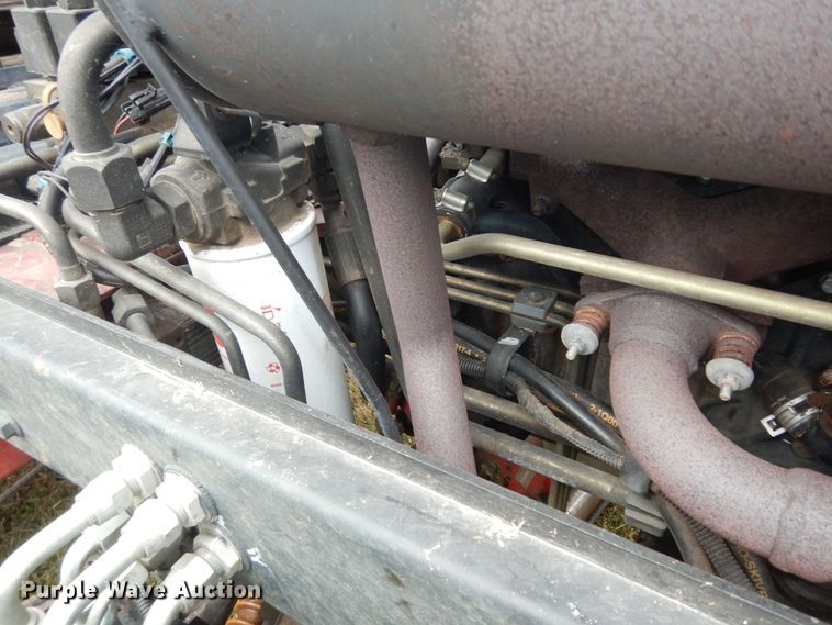 image for item KS9774 Toro Reelmaster 6700-D  reel mower