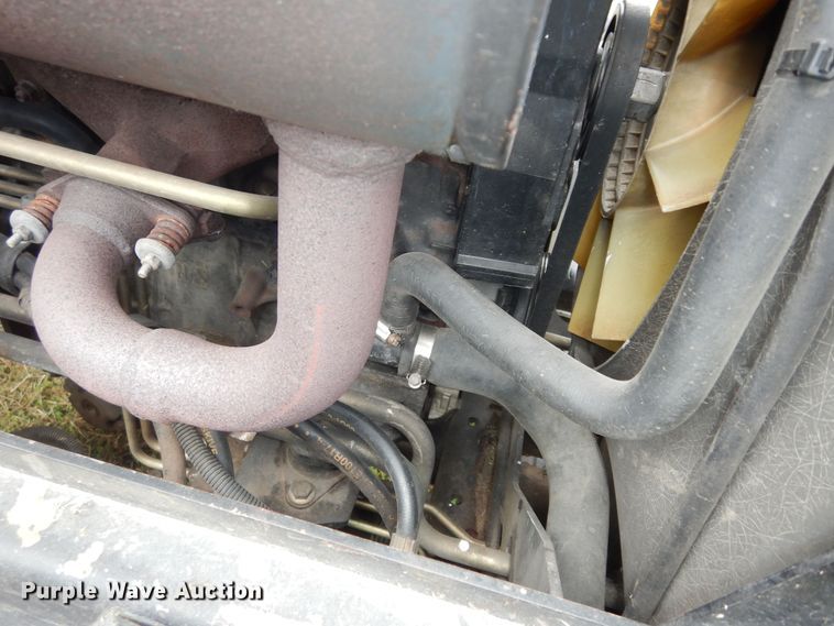 image for item KS9774 Toro Reelmaster 6700-D  reel mower