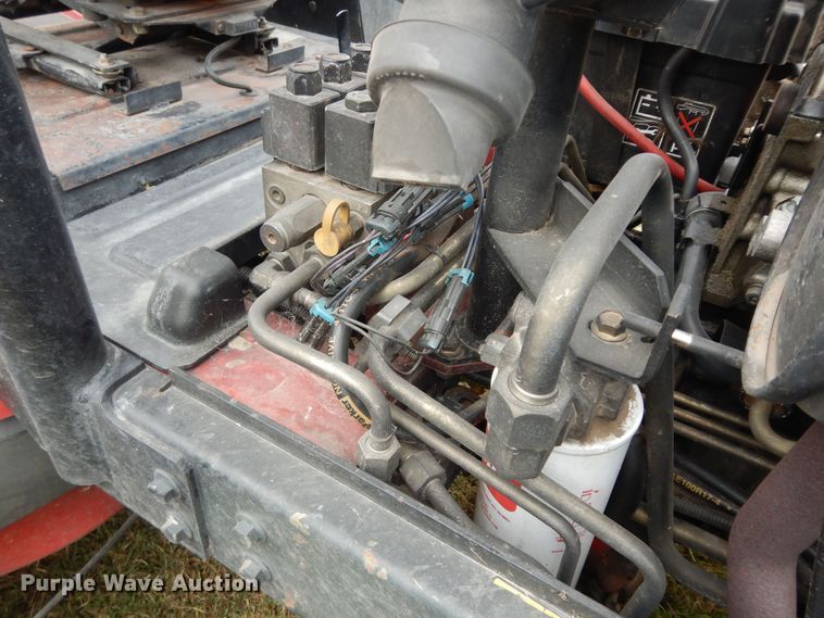 image for item KS9774 Toro Reelmaster 6700-D  reel mower