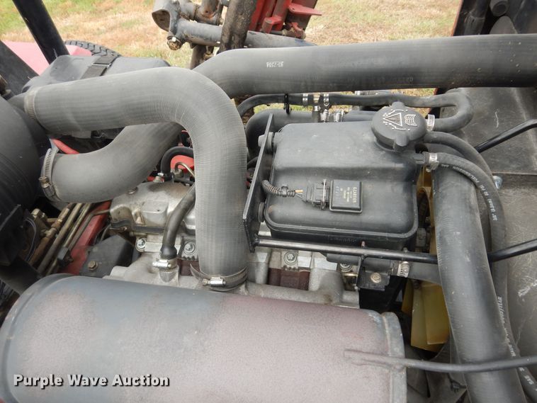 image for item KS9774 Toro Reelmaster 6700-D  reel mower