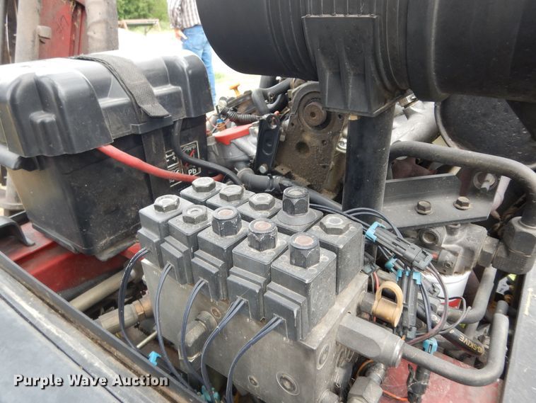 image for item KS9774 Toro Reelmaster 6700-D  reel mower