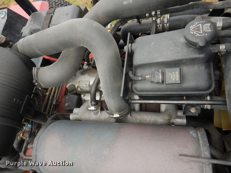 image for item KS9774 Toro Reelmaster 6700-D  reel mower