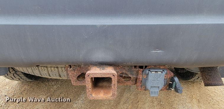 image for item KT9100 2005 Dodge Durango  SUV