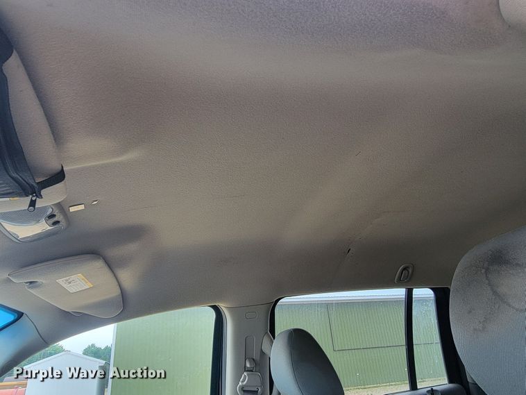 image for item KT9100 2005 Dodge Durango  SUV