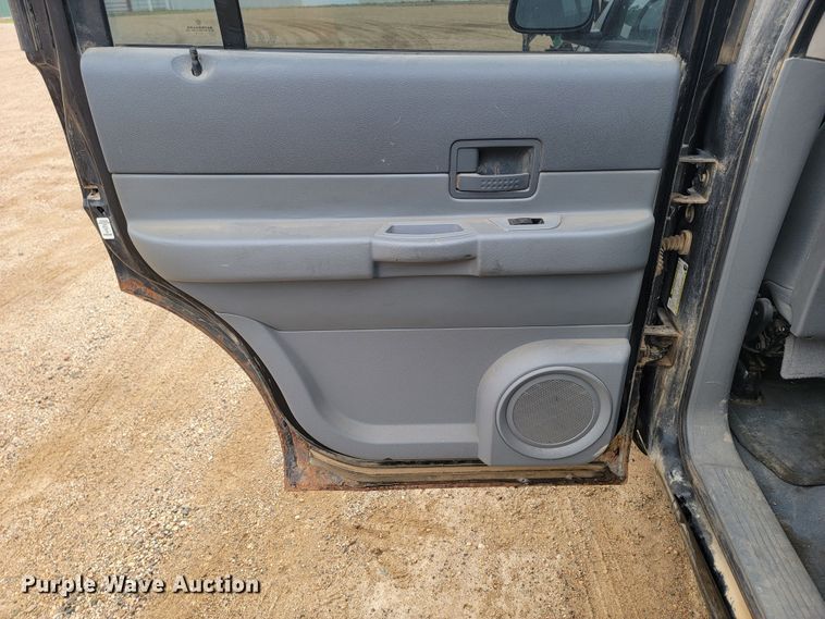 image for item KT9100 2005 Dodge Durango  SUV