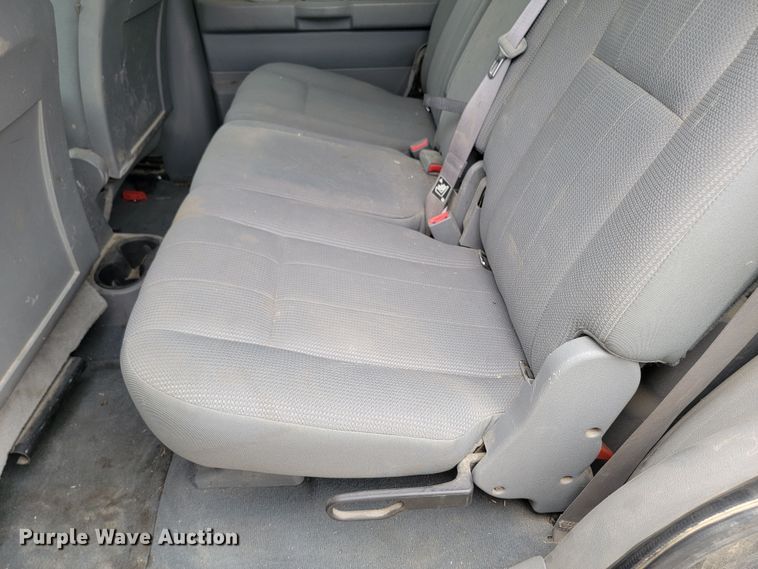 image for item KT9100 2005 Dodge Durango  SUV