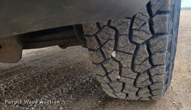 image for item KT9100 2005 Dodge Durango  SUV