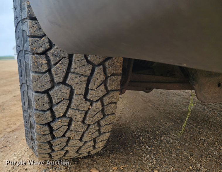 image for item KT9100 2005 Dodge Durango  SUV