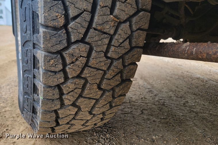 image for item KT9100 2005 Dodge Durango  SUV