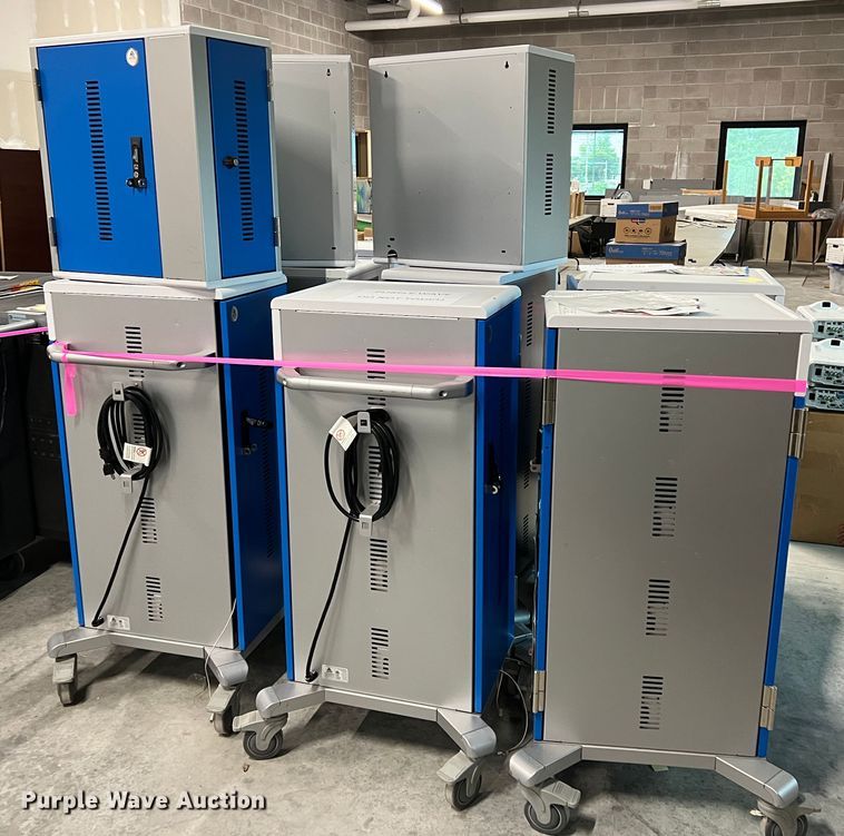 image for item LI9325 Electronics charging equipment