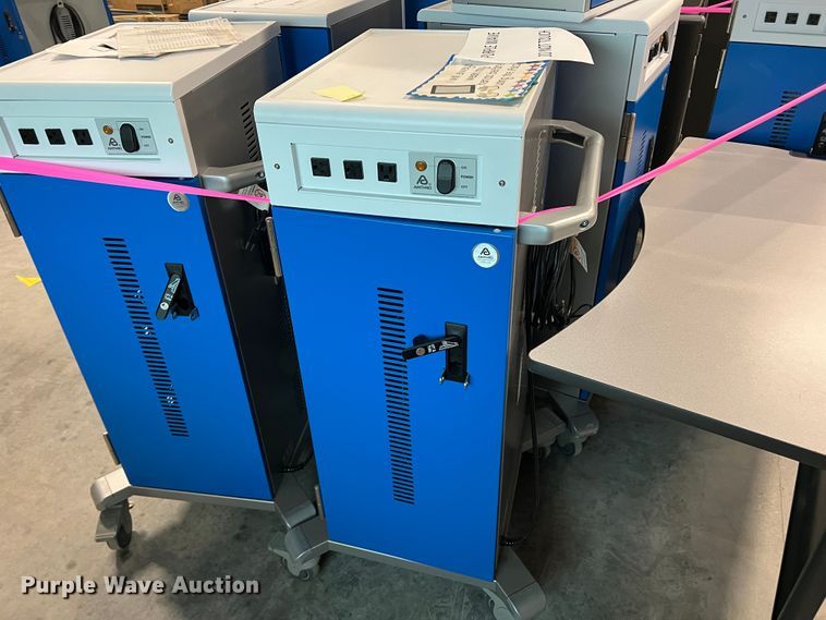 image for item LI9325 Electronics charging equipment