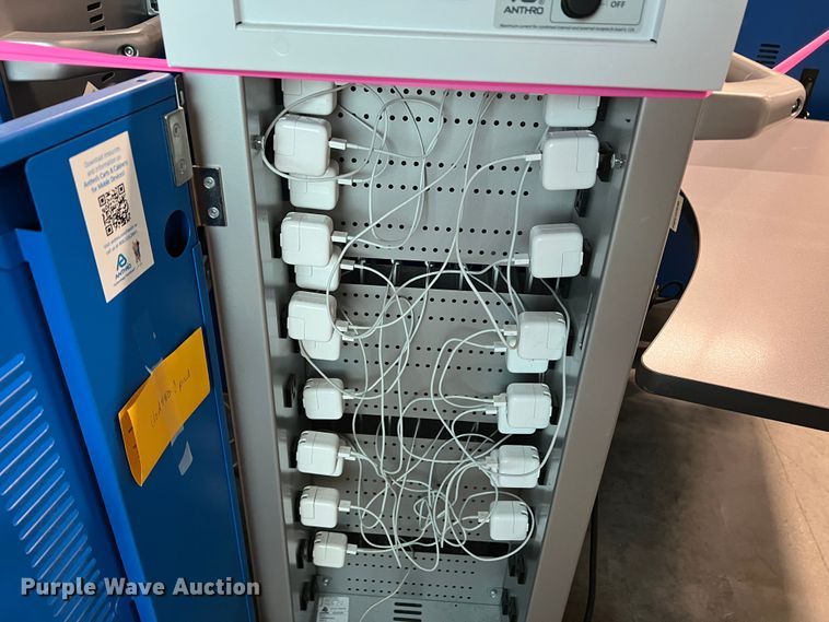 image for item LI9325 Electronics charging equipment