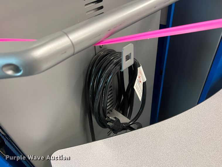 image for item LI9325 Electronics charging equipment