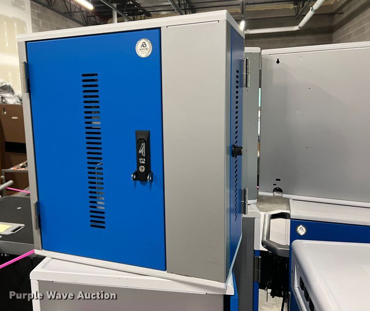 image for item LI9325 Electronics charging equipment