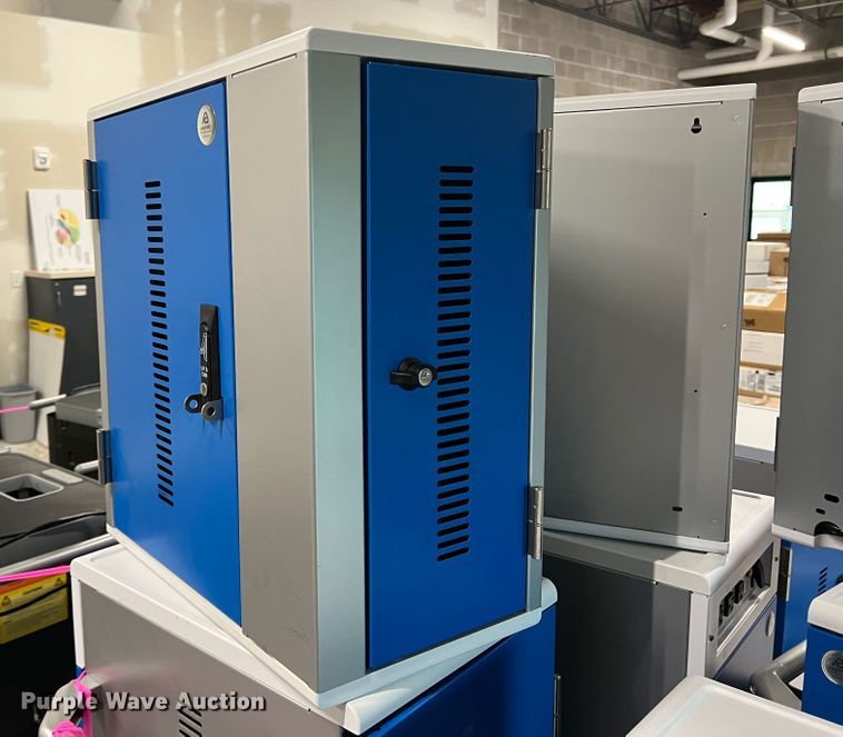 image for item LI9325 Electronics charging equipment