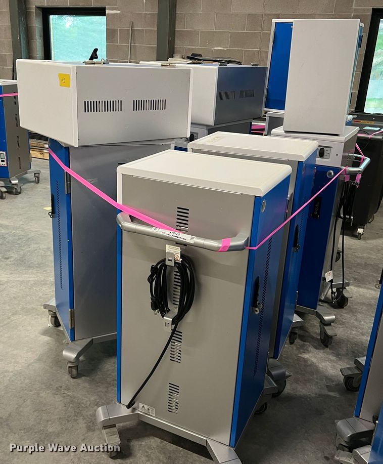 image for item LI9326 Electronics charging equipment