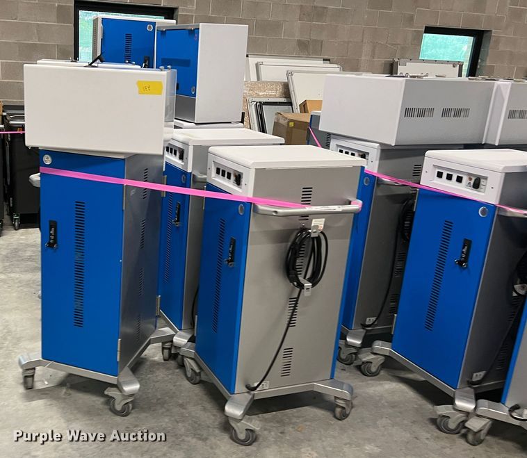 image for item LI9326 Electronics charging equipment