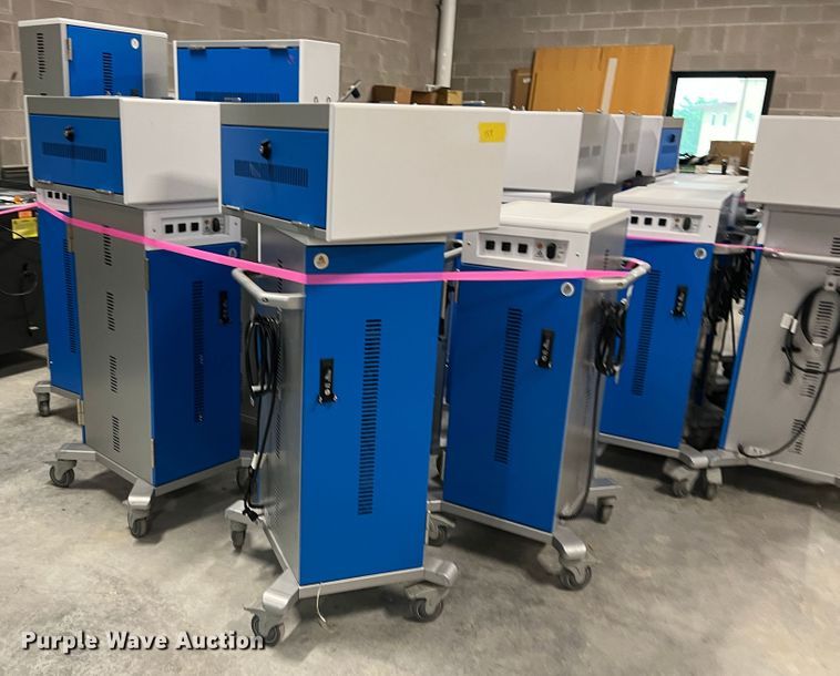 image for item LI9326 Electronics charging equipment