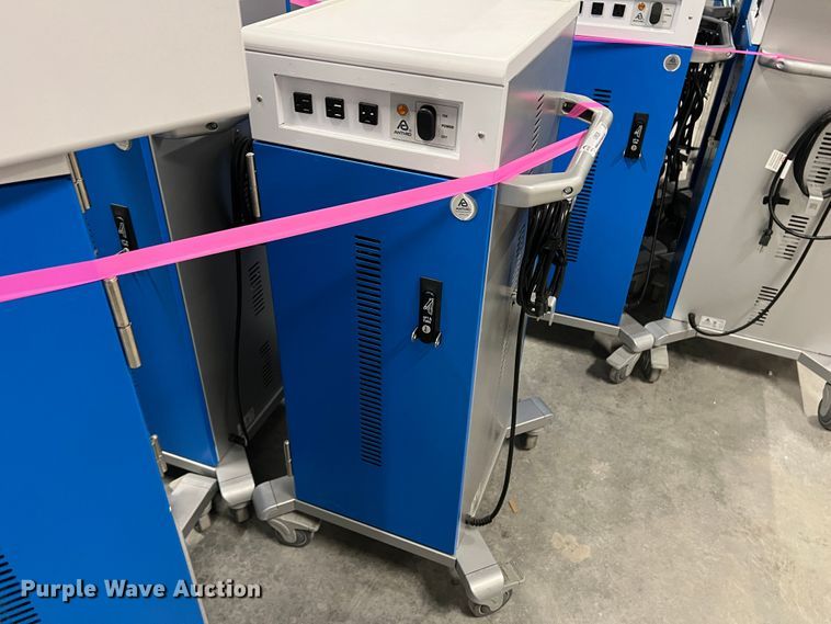 image for item LI9326 Electronics charging equipment