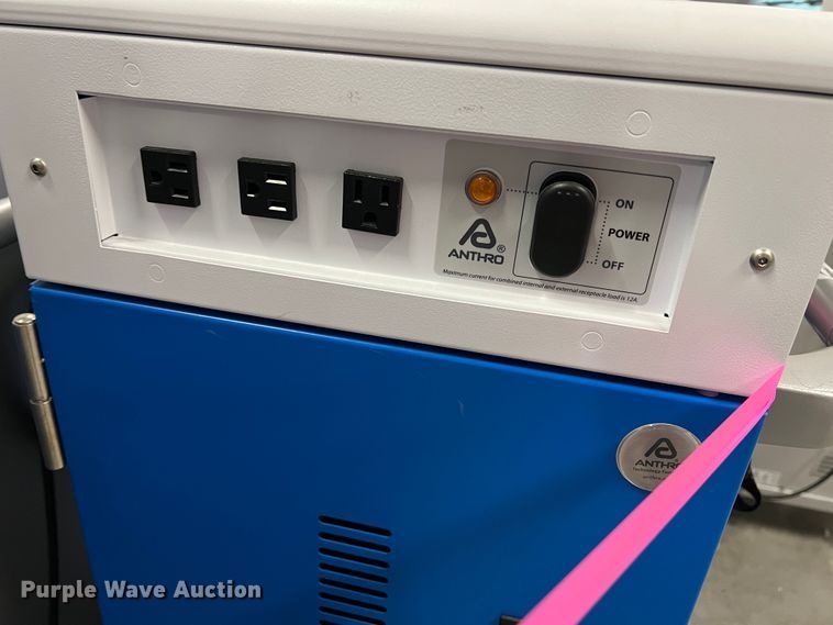 image for item LI9326 Electronics charging equipment