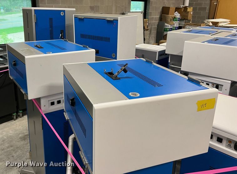 image for item LI9326 Electronics charging equipment