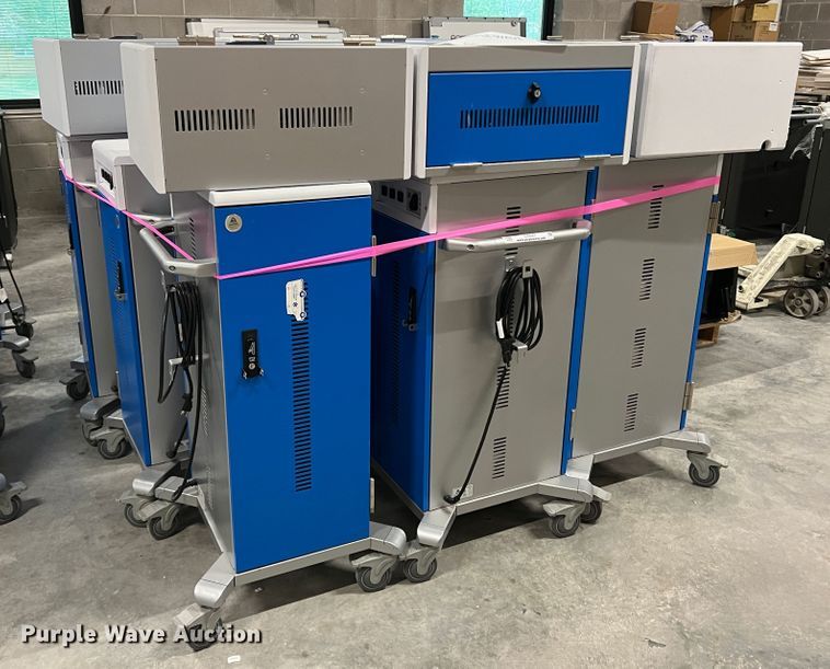 image for item LI9327 Electronics charging equipment