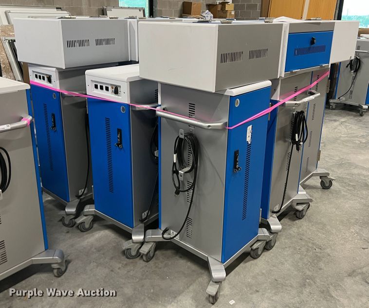 image for item LI9327 Electronics charging equipment