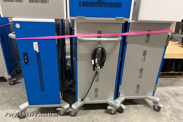 image for item LI9327 Electronics charging equipment