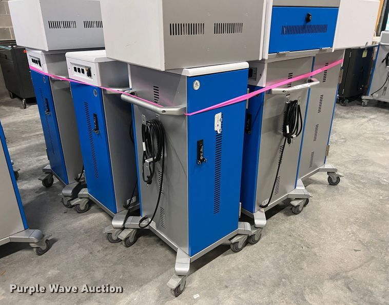 image for item LI9327 Electronics charging equipment