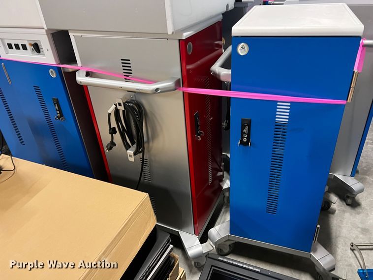 image for item LI9327 Electronics charging equipment