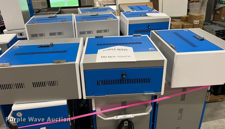 image for item LI9327 Electronics charging equipment