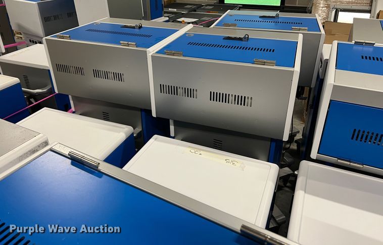 image for item LI9327 Electronics charging equipment