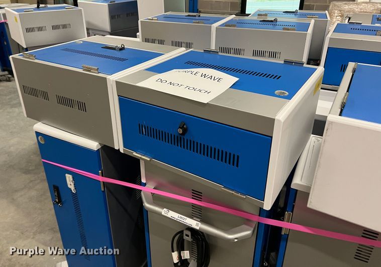 image for item LI9327 Electronics charging equipment