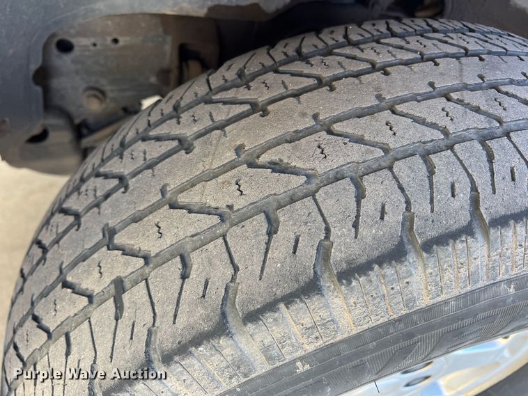 image for item LI9350 2006 Chevrolet Suburban  SUV