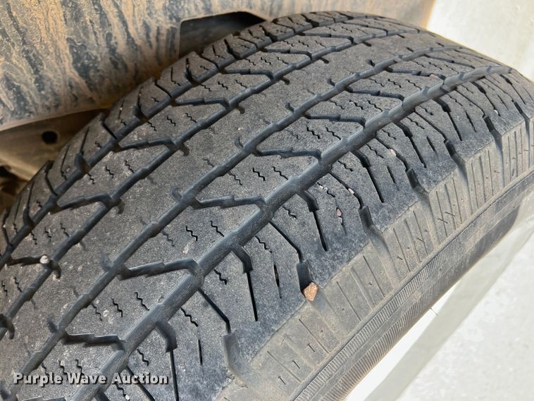 image for item LI9350 2006 Chevrolet Suburban  SUV