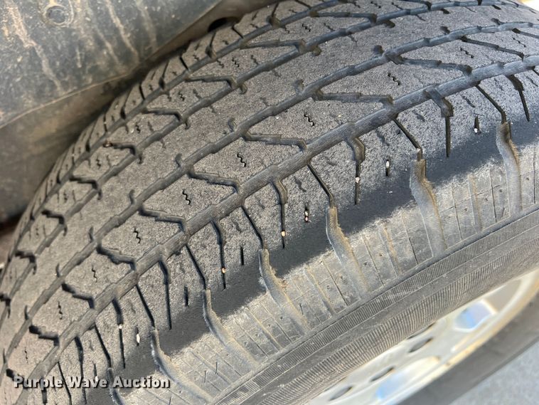 image for item LI9350 2006 Chevrolet Suburban  SUV