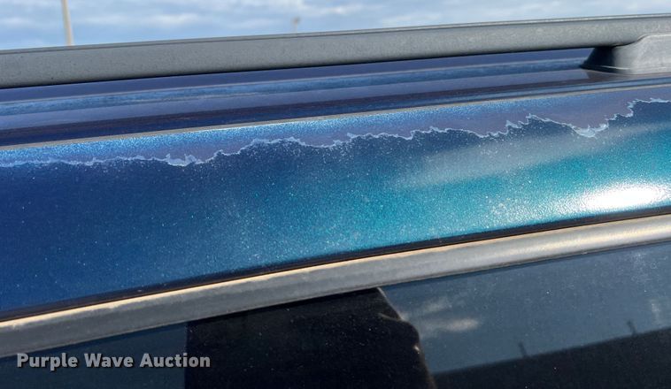 image for item LI9351 2006 Chevrolet Suburban  SUV