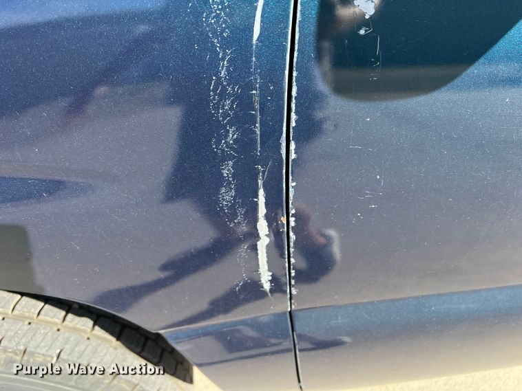 image for item LI9351 2006 Chevrolet Suburban  SUV