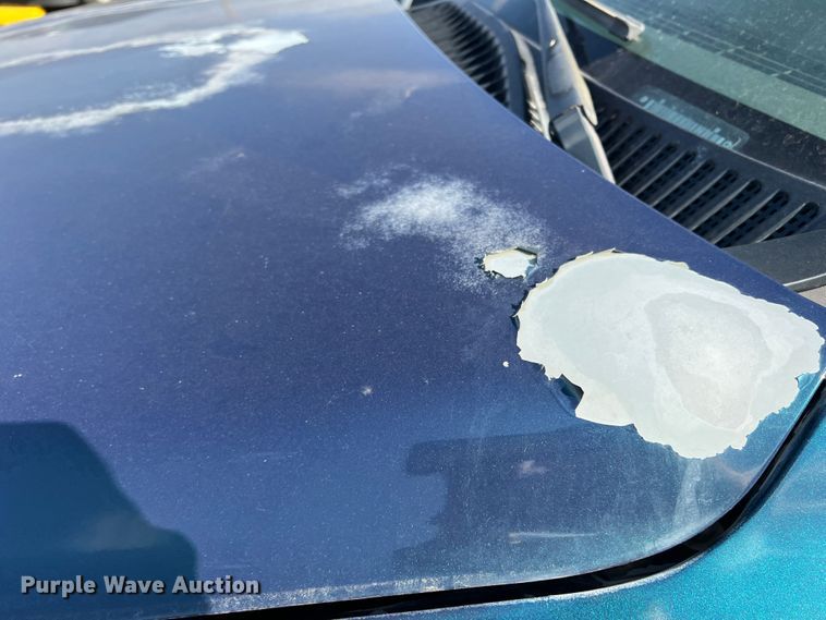 image for item LI9351 2006 Chevrolet Suburban  SUV